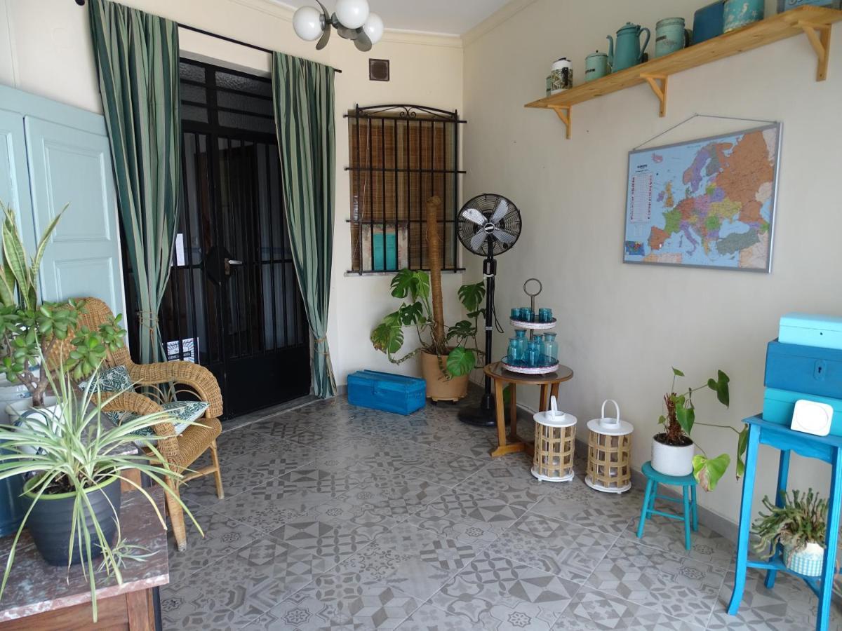 Casa Alestelou Tormos Ngoại thất bức ảnh